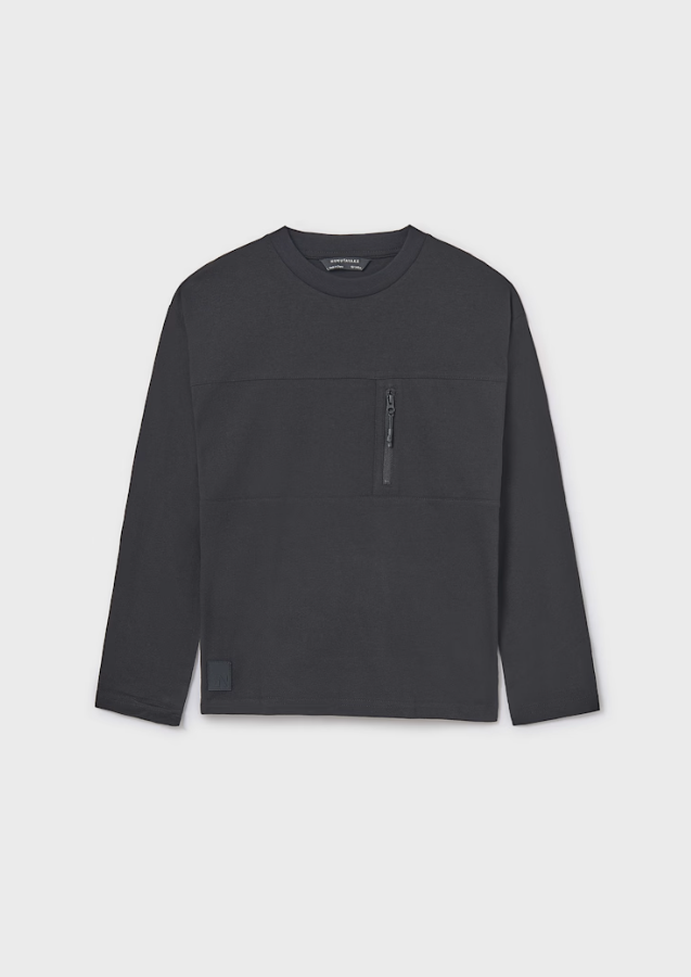 Nukutavake Mayoral Long Sleeve Top 7009
