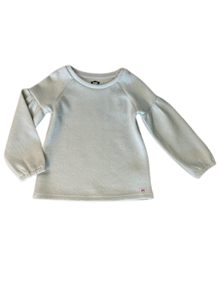 Appaman Julie Long Sleeve Top