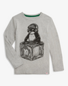 Appaman DJ Pen Guino Long Sleeve Top
