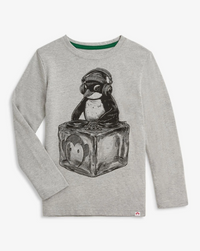 Appaman DJ Pen Guino Long Sleeve Top
