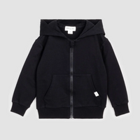 Miles The Label Baby Zip Hoodie