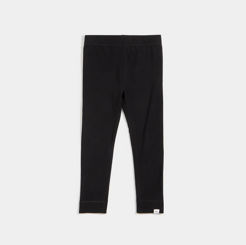 Miles The Label Baby Basic Legging