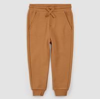 Miles The Label Sienna Ottoman Jogger