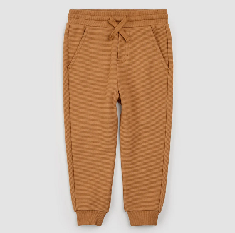 Miles The Label Sienna Ottoman Jogger