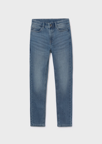 Nukutavake Mayoral Slim Fit Jean 516