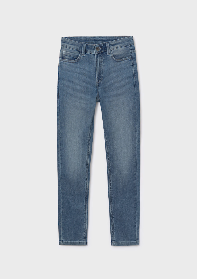 Nukutavake Mayoral Slim Fit Jean 516