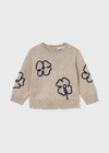 Mayoral Knit Sweater 2355