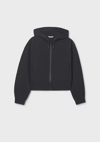 Mayoral Zip Hoodie 7439
