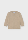 Mayoral Button Sweater 351