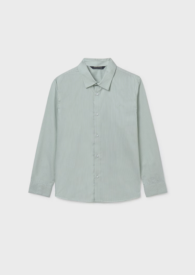 Nukutavake Mayoral Dress Shirt 874