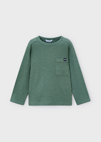 Mayoral Knit Sweater 4082