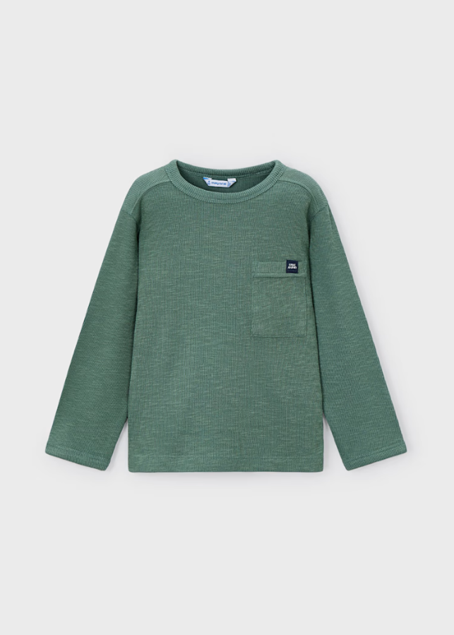 Mayoral Knit Sweater 4082