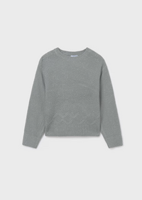 Mayoral Knit Sweater 7307