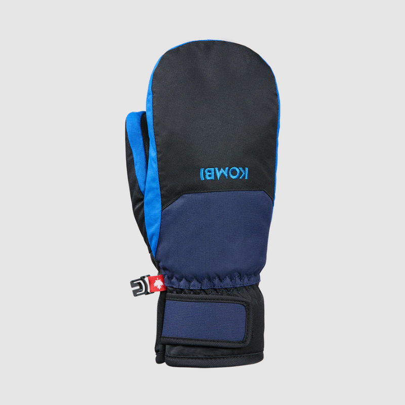 Kombi Big Air Mitts - Junior