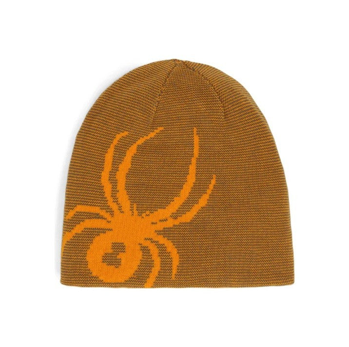 Spyder Youth Reversible Bug Toque