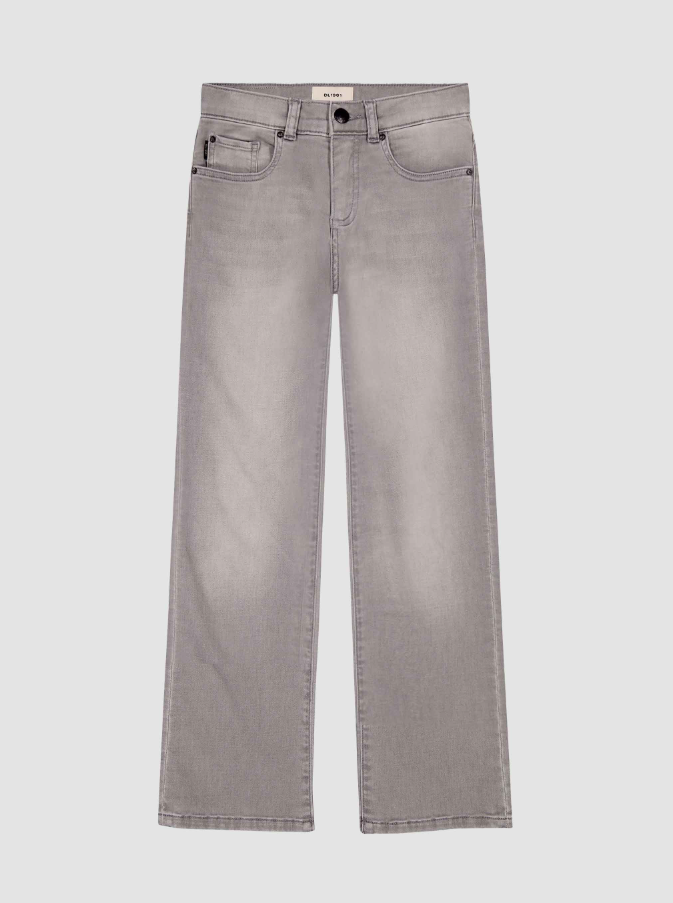 DL1961 Benji Straight Leg Pant