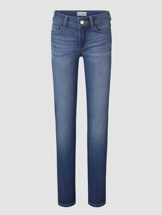 DL1961 Chloe Skinny Fit Pant