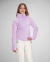 Obermeyer Furry Fleece Top