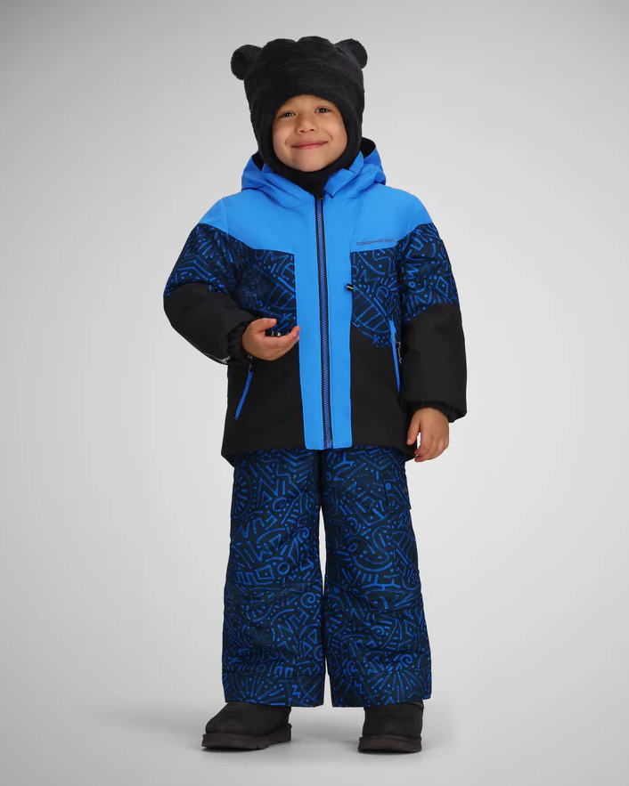 Obermeyer Altair Jacket