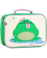 Beatrix Katarina The Frog Insulated Lunch Box