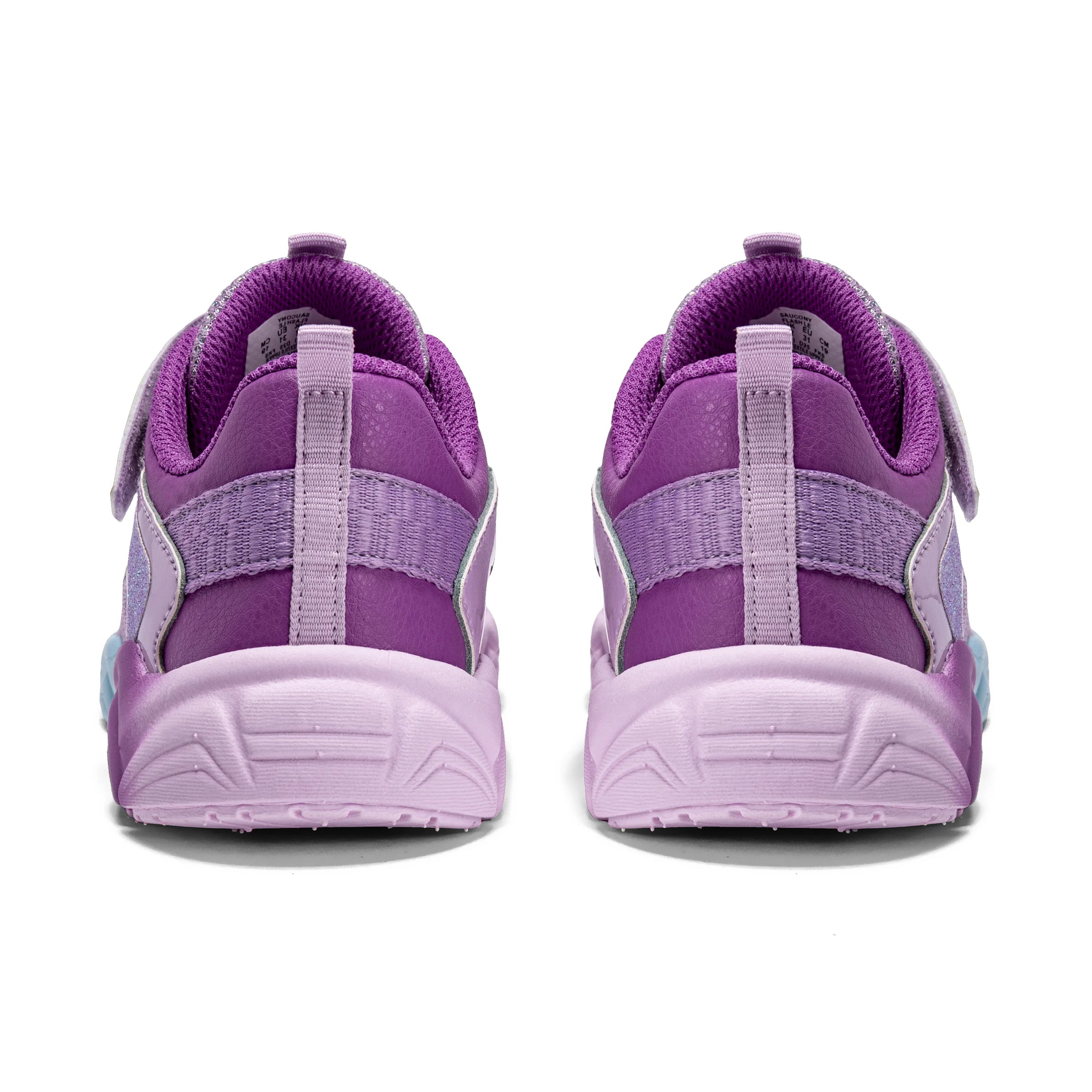 Stride Rite Flash LE Sneaker