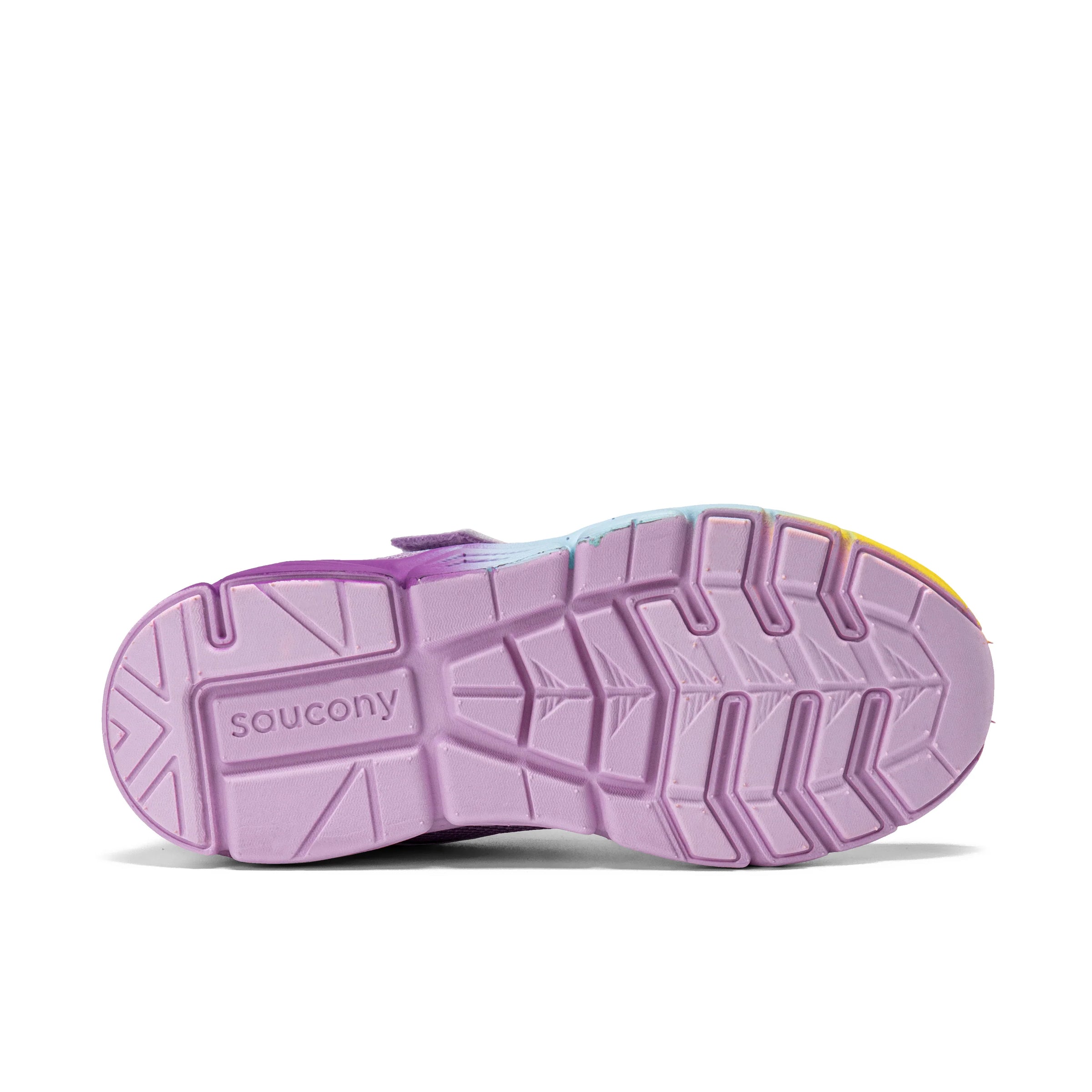Stride Rite Flash LE Sneaker
