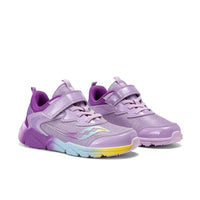 Stride Rite Flash LE Sneaker
