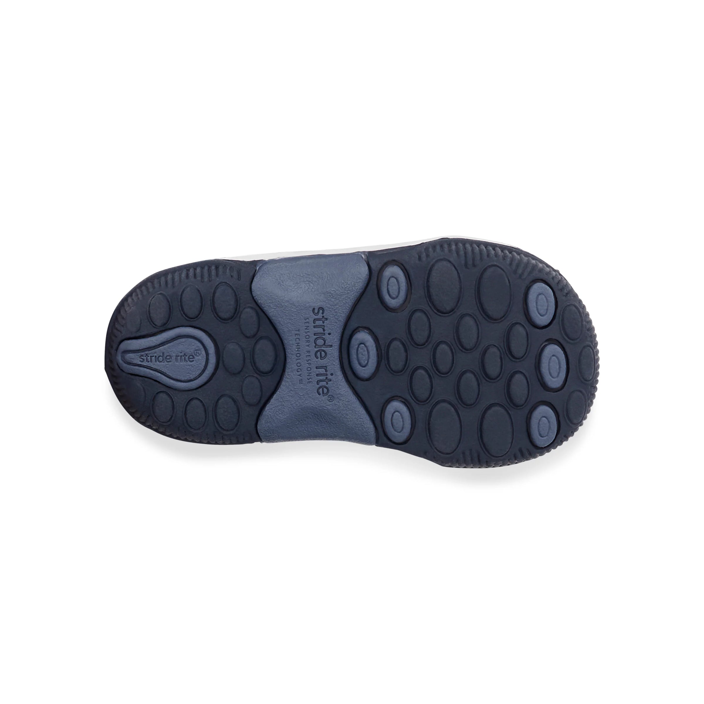 Stride Rite Wes Sneaker