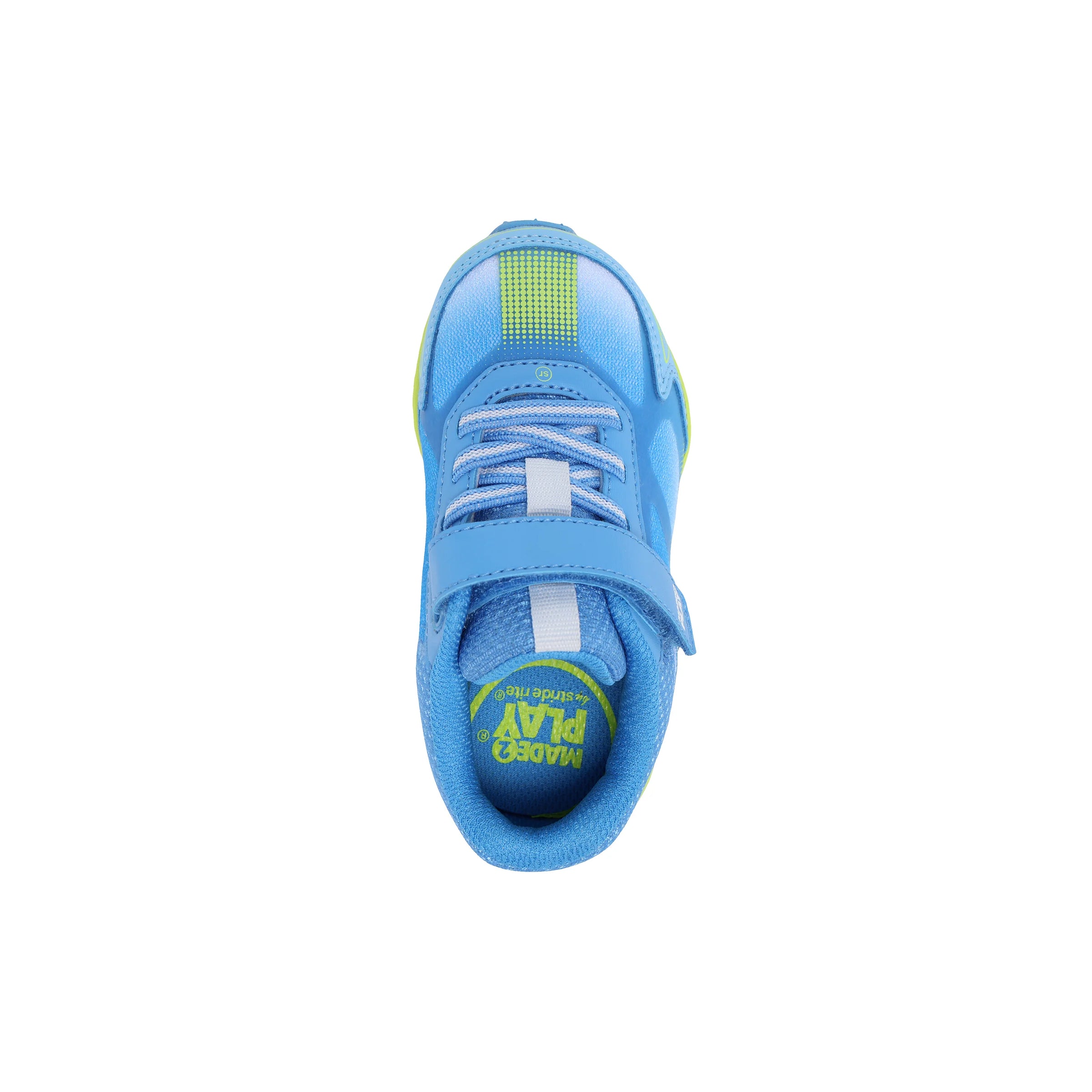 Stride Rite Hypersonic Sneaker