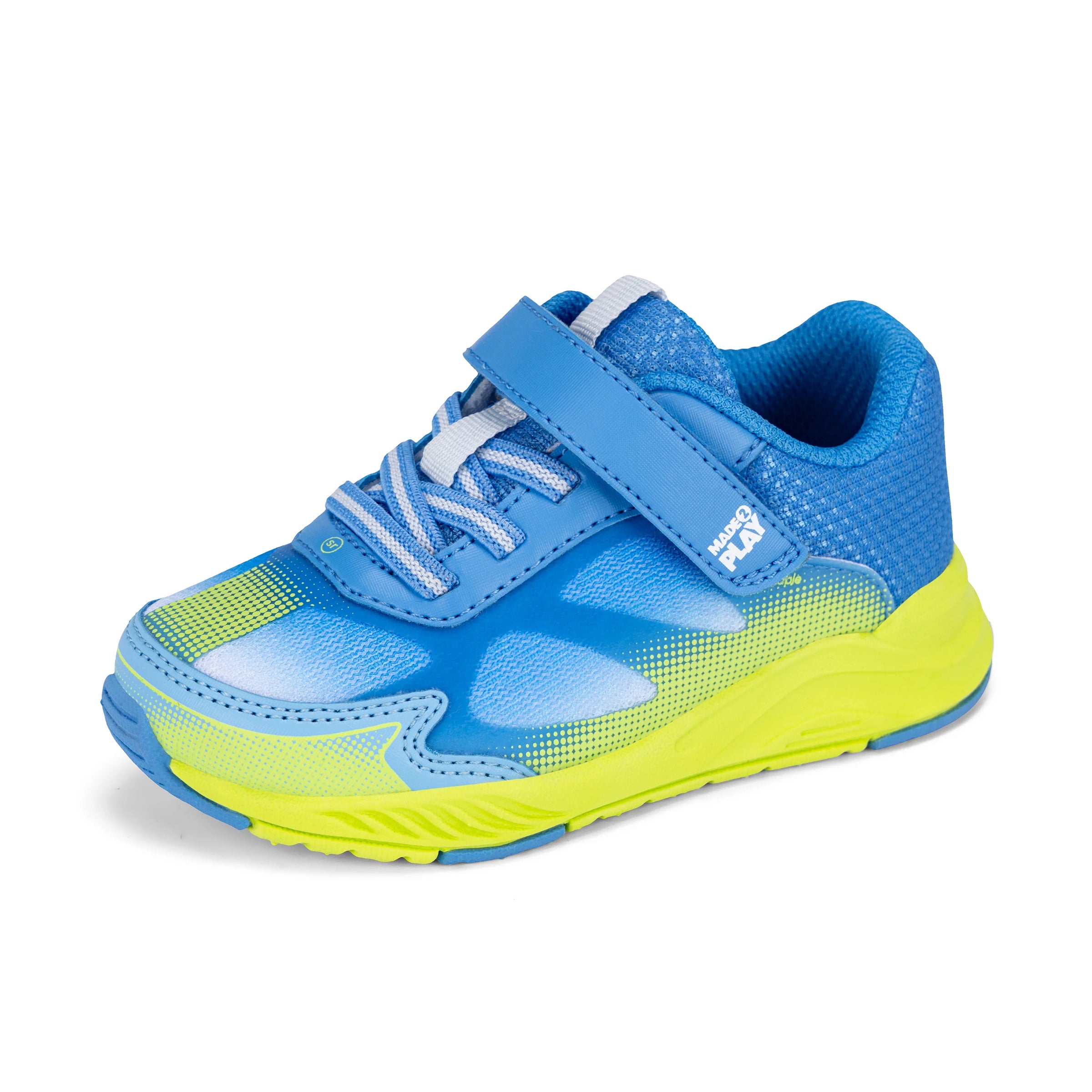 Stride Rite Hypersonic Sneaker