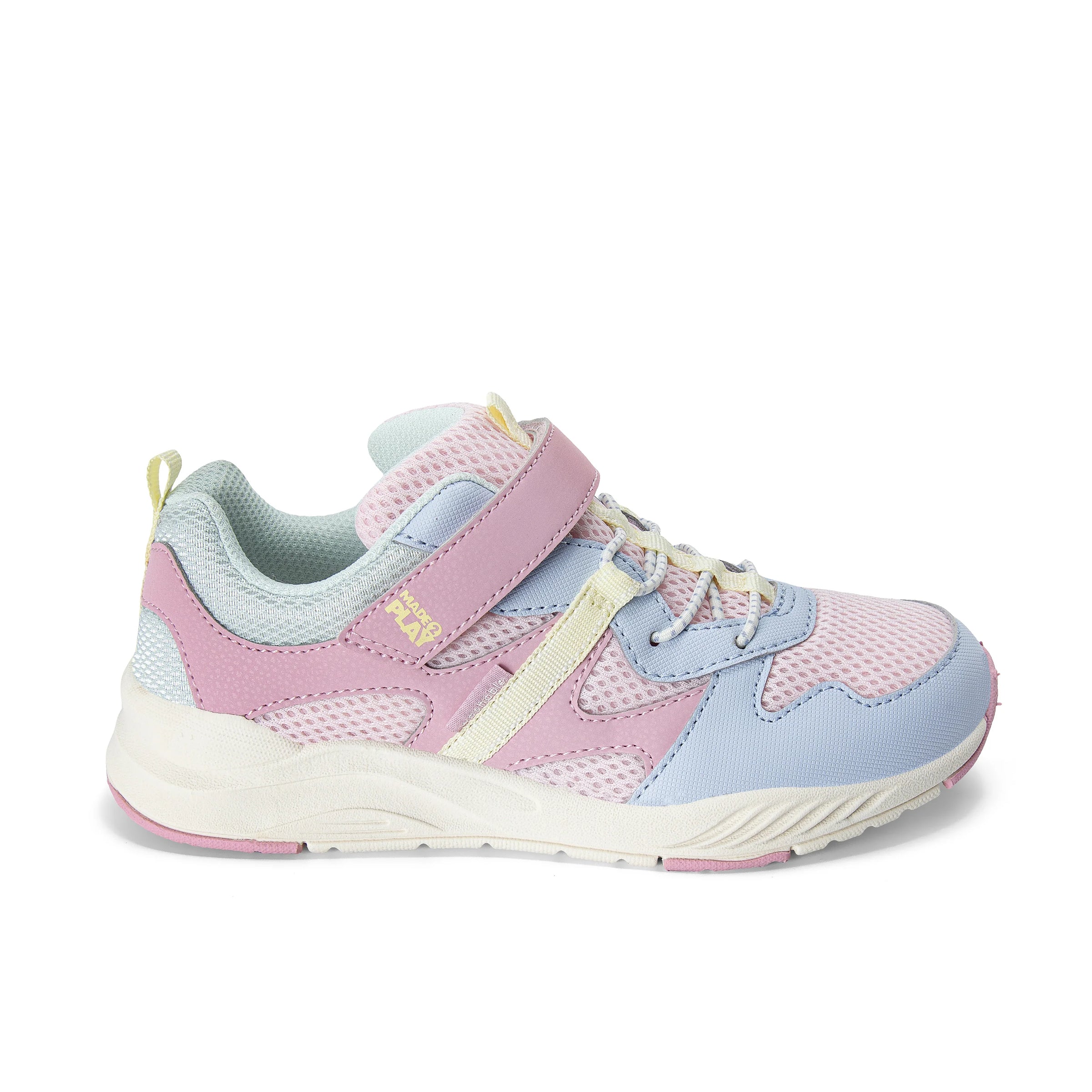 Stride Rite M2P Player 2.0