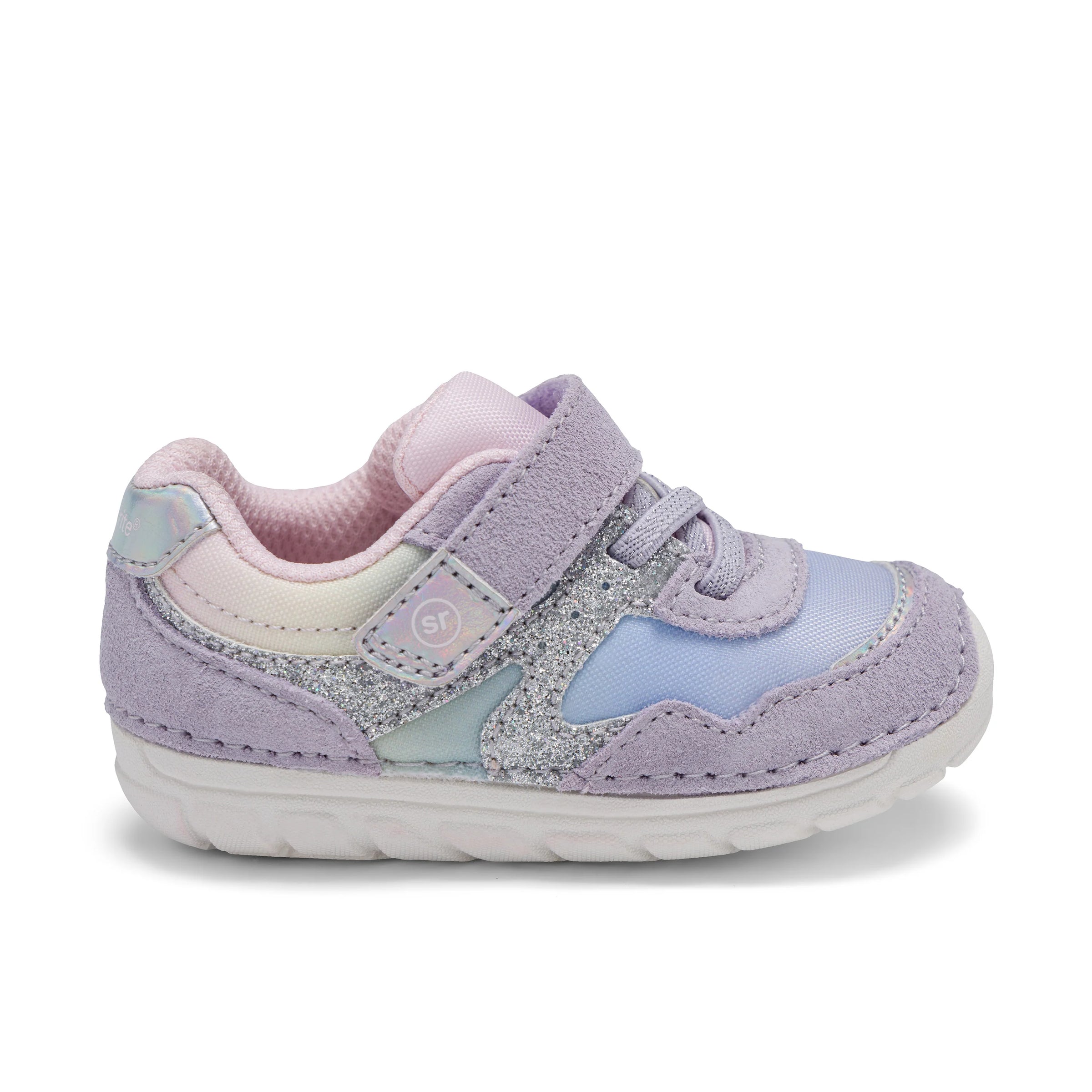 Stride Rite London Run Mini