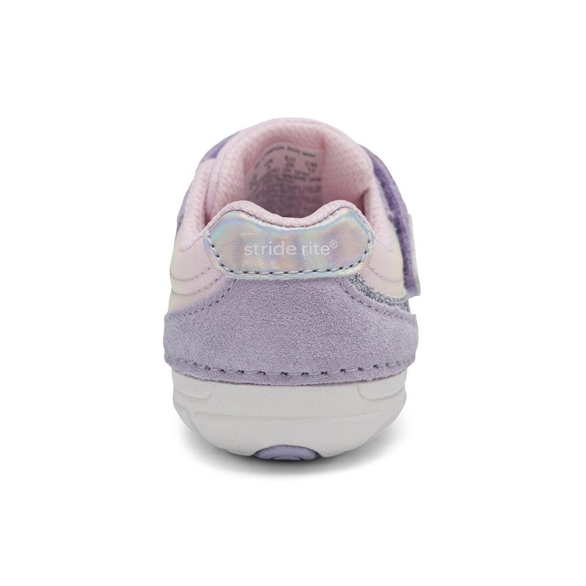 Stride Rite London Run Mini