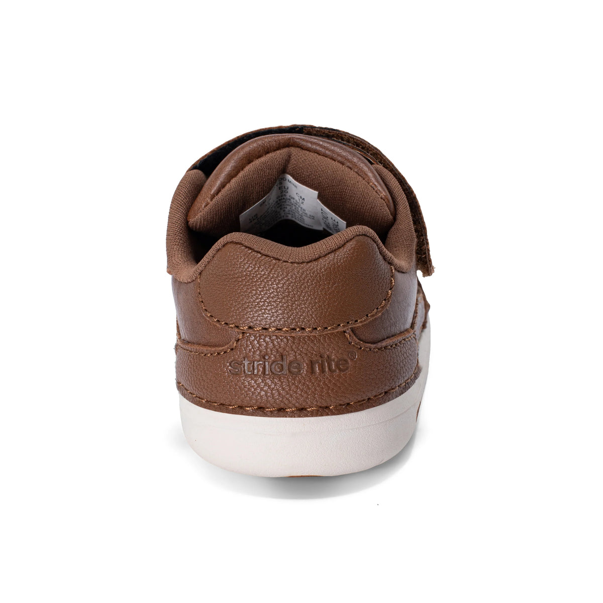 Stride Rite Alfredo Mini