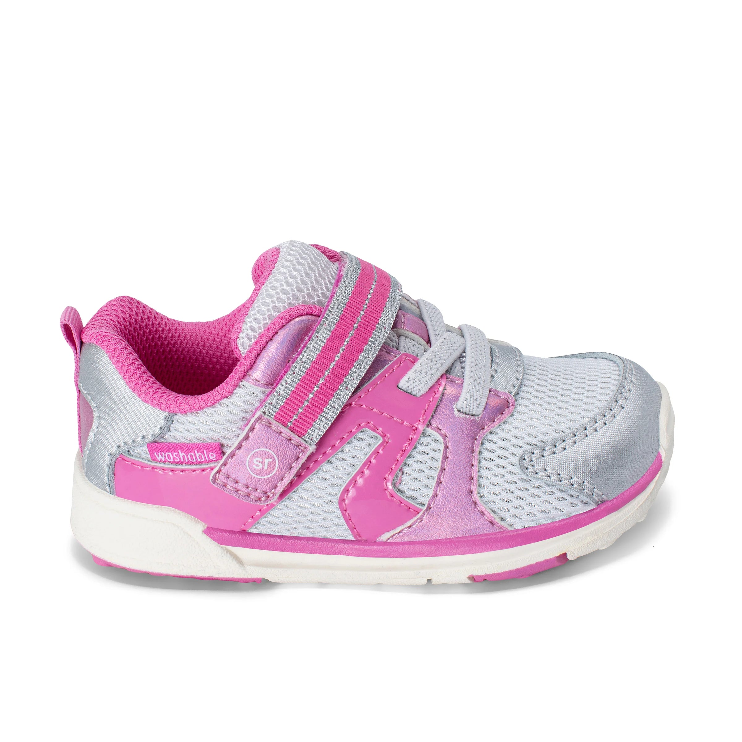 Stride Rite Velocity