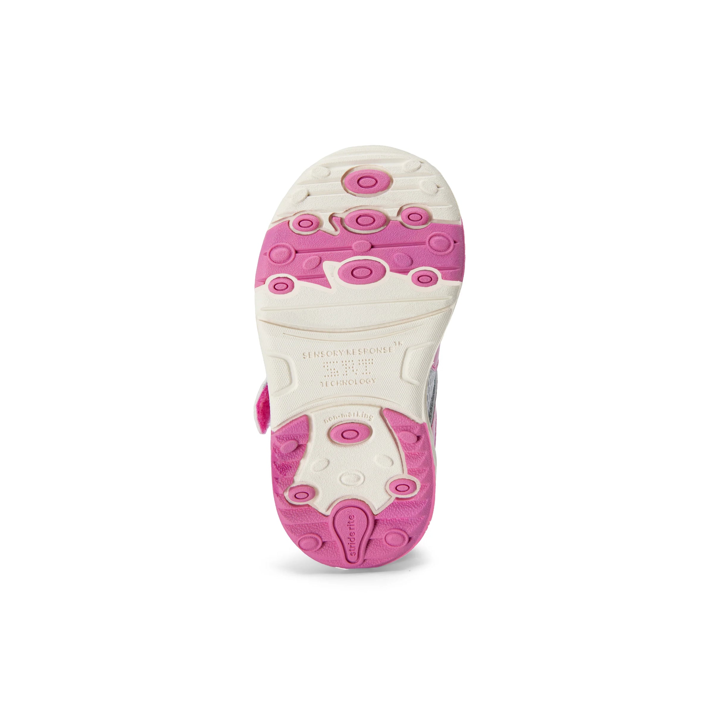Stride Rite Velocity