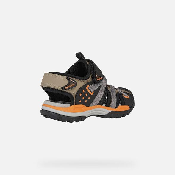 Geox Borealis Sandal