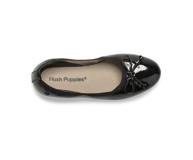 Hush Puppies Josie Ballet Flat