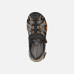 Geox Borealis Sandal
