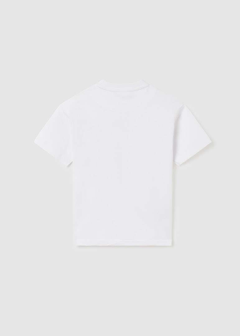 Nukutavake Mayoral T-Shirt 6072