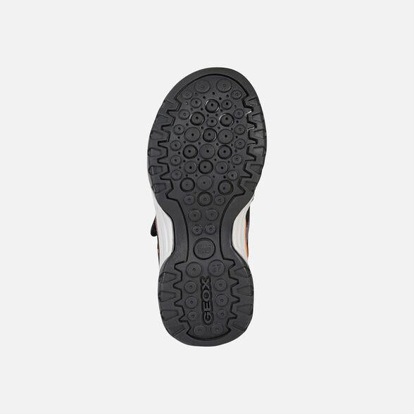 Geox Borealis Sandal