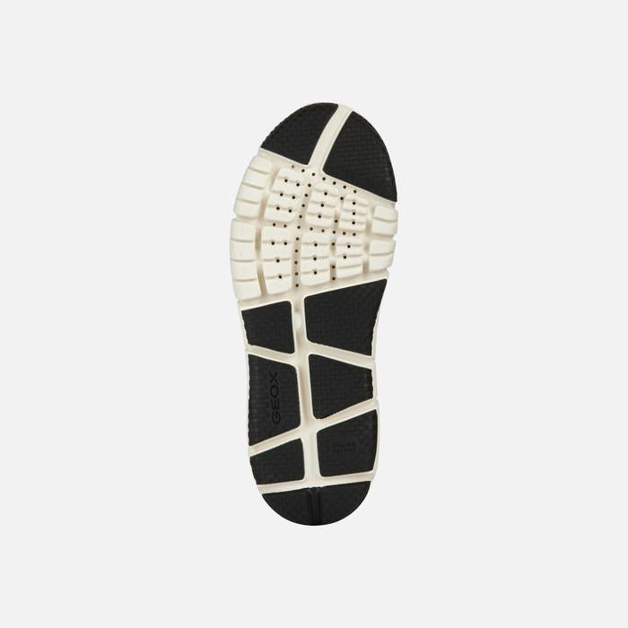 Geox Flexyper Sneaker