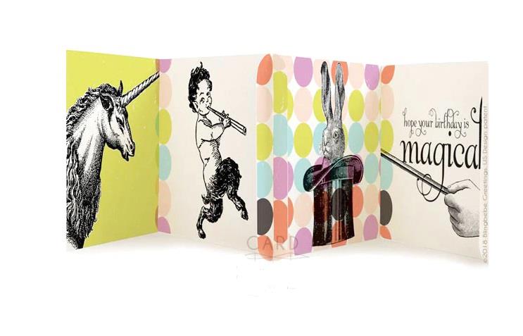 Greeting Cards - Assorted