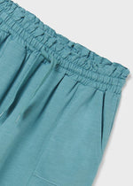 Mayoral Fleece Jogger Pant 6575
