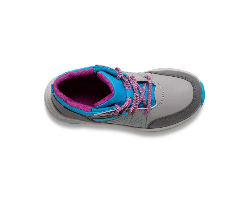 Merrell Greylock Hiking Boot
