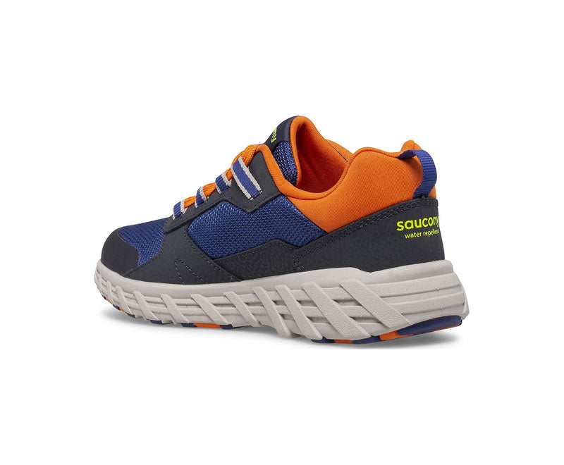 Saucony Wind Shield 2.0 Runner