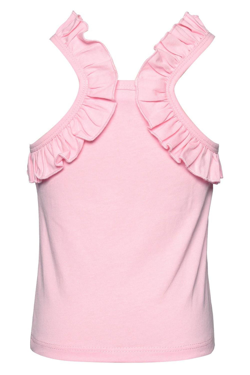 Baby Sara Ruffle Tank Top