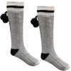 Charlie Paige Women's Slipper Socks