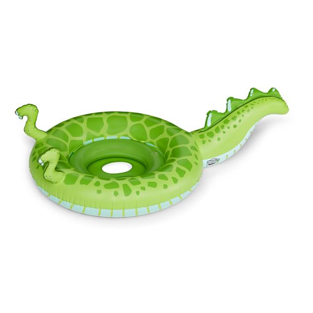 Dino Tail Lil' Float