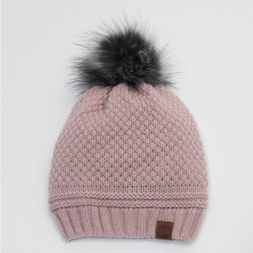 Cali Kids Knit Toque